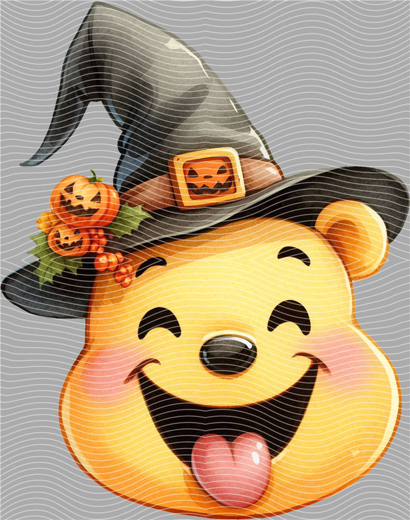 Halloween-WS 220